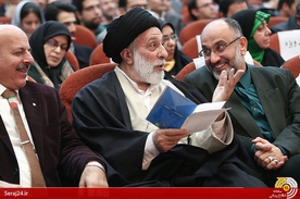 هادی خامنهای؛ مبلغ انتخاباتی اصلاحات در گذر زمان