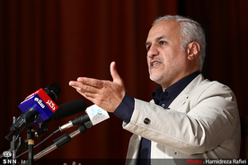 هدف اصلی داعش، مشهد، قم و مکه است