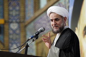 صدای تانکهای دشمن در فضای مجازی به گوش میرسد