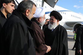 پاسخ آیت الله علم الهدی به کنایه روحانی درباره مخالفت ها با برگزاری کنسرت در مشهد