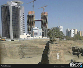 «مشهدمال» و «جهان مال» باید مورد بازنگری قرار گیرد