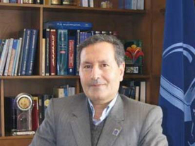 نظر رسمی دانشگاه فردوسی درباره سخنرانی علی مطهری