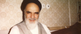 شاخصههای اعتدال در مکتب امام(ره)